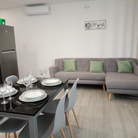 Apartamento T2 Salva-Vidas Nazaré Esterno foto