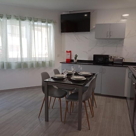 Apartamento T2 Salva-Vidas Nazaré Esterno foto