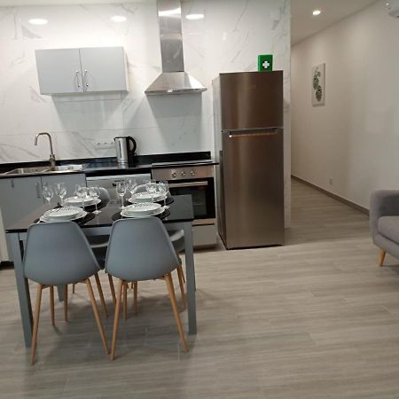 Apartamento T2 Salva-Vidas Nazaré Esterno foto