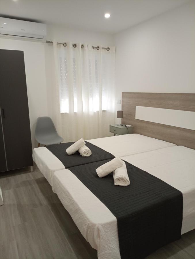 Apartamento T2 Salva-Vidas Nazaré Esterno foto