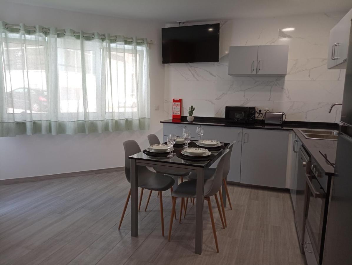 Apartamento T2 Salva-Vidas Nazaré Esterno foto