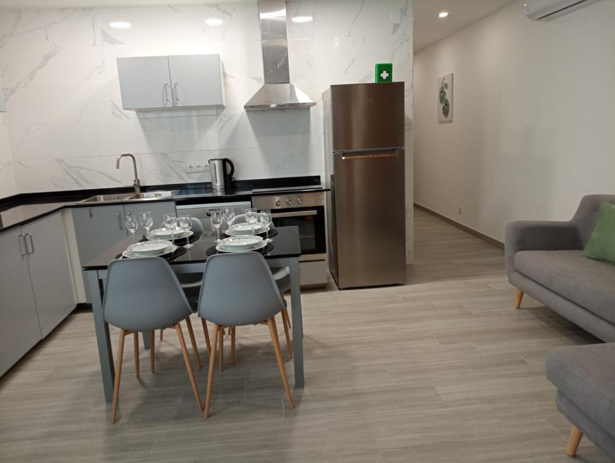 Apartamento T2 Salva-Vidas Nazaré Esterno foto